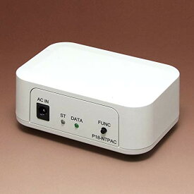 共立電子産業 AC同期式時刻送信機 P18-NTPAC