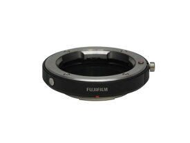 富士フイルム(FUJIFILM) Mマウントアダプター Xマウント用 F MM ADAPTER