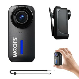 SJCAM C110plus EFAuJ ^ANVJ 4K wifi 170 FOV Ԃ␳ ~jy cʘ^ {fBJ 8{Y[ 30Mh type-C Cz WebJ { oCNp vlogp