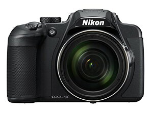 Nikon fW^J COOLPIX B700 w60{Y[ 2029f ubN B700BK