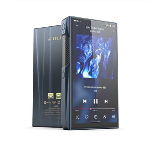 FIIO M23 {KX蔭 fW^ I[fBI v[[ DAP AKM AK4499EX AK4191EQ THX AAA-78+ tB[I