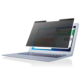 エレコム(ELECOM) 液晶保護フィルター/覗き見防止/マグネット/13.3(16:9)インチワイド