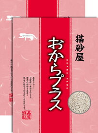 おからプラス 7L 2袋セット