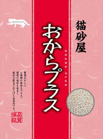 おからプラス 7L