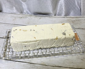 カッサータ　濃厚　チーズケーキ　イタリア　イタリア菓子　ドライフルーツ　冷たいお菓子　冷凍　洋菓子　チーズ　誕生日　スイーツ　冷たい