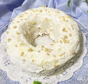 フランクフルタークランツ ドイツ ドイツ菓子 フランクフルト銘菓 誕生日 ギフト 母の日 敬老の日 プレゼント