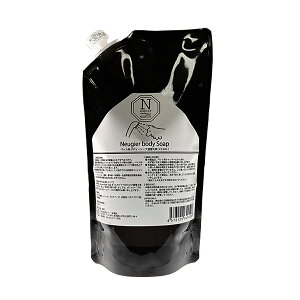 �y���Ԍ��艿�i�zNeugier �P�A�V���[�Y Body Soap 500ml �y�l�ߑւ��p�z
