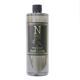 【NEWタイプ】Neugier Pet Shampoo 500ml【Neugier ケアシリーズ ペットシャンプー】