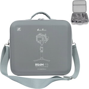 �y1/1�`4�����聚P10�{�I�zDF DIGITALFOTO DJI RS4 Mini�P�[�X �|�[�^�u�� ���s�n���h�o�b�O �n�[�h�V�F�� �W���o�� �P�[�X �_�� �O�r �N�C�b�N�����[�X�v���[�g ���V�[�o�[ �g�����X�~�b�^�[�ɉ��� 