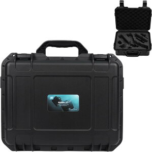 y1̓|Cg10{IzDF DIGITALFOTO RS 4 MiniP[X IP67 h h ϏՌ snhobO n[hVF Wo P[X dji rs4 mini ANZT[ DJl rs3 mini/DJIRS 4 Mini/DJl RS 4 Mini Combo/DJIRS 