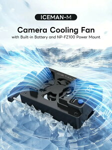 DF DIGITALFOTO NP-FZ100�o�b�e���[�}�E���g�t���J������p�t�@�� �������� �������K�i ICEMAN-M
