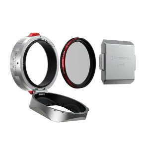 Freewell FUJI GFX100RF p ̌^tB^[Yt[h nCubh CPLubN~Xg tB^[ Vo[  Ki FW-GFX100RF-RLH-S