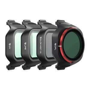 Freewell DJI Mini 5 Pro p GufCtB^[ UVACPLAQyAO[~Xg 1/4 tB^[ Vl}eBbNVbgAꂽJ[AOAጸp̃v~AYtB^[ 