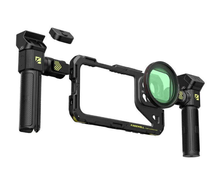 楽天市場】iPhone Genius Rig ベーシックキット 16PRO : スワン雑貨商店