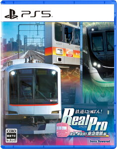 �����[���֔����� �V�i�yPS5�z �S���ɂ��ۂ�IRealPro �����|�_�ސ�I ���}�d�S �ҁmPS5�Łn
