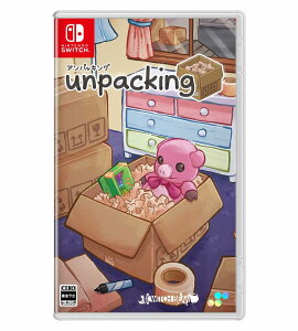 Vi Nintendo Switch Unpacking(ApbLO)