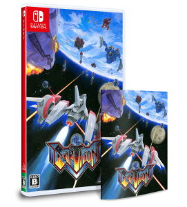 Vi Nintendo Switch A[VI mSwitchŁn