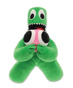 �y�V�i�z Rainbow Friends �ʂ�����݁i�O���[���j�V���[�Y2