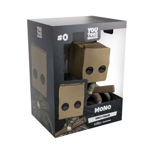 yViz Youtooz LITTLE NIGHTMARESigiCgAj tBMA imj