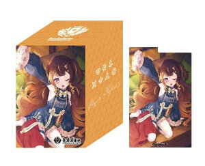 yViz ItBVzJP[X Vol.16uA[jEtBbTvhololive OFFICIAL CG