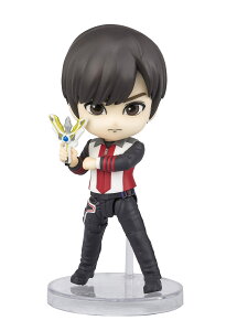 �y�V�i�z Figuarts mini �}�i�J�P���S