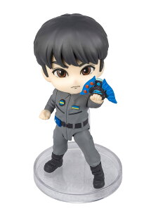 �y�V�i�z Figuarts mini �i�c�J���n���L