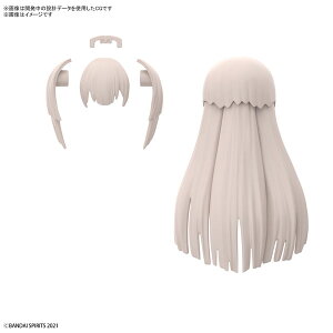 �y�V�i�z 30MS �I�v�V�����w�A�X�^�C���p�[�cVol.5