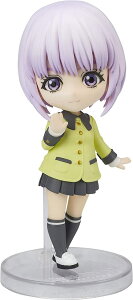 �y�V�i�z Figuarts mini ���[���E�`���C�R�X�J��