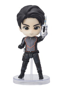 �y�V�i�z Figuarts mini �A�X�~�J�i�^