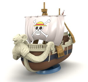 �y�V�i�z �����s�[�X�̑�Ȃ�D(�O�����h�V�b�v) �R���N�V���� �S�[�C���O�E�����[�� -A Netflix Series: ONE PIECE-