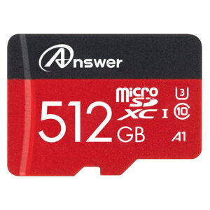 �����[���֔����� �y�V�i�z MicroSDXC512GB�iSD�J�[�h�A�_�v�^�[�t���j