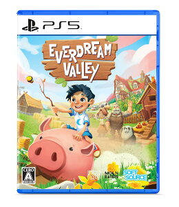 �V�i�yPS5�z Everdream Valley �mPS5�Łn