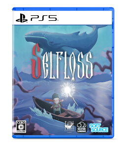 �����[���֔����� �V�i�yPS5�z Selfloss�mPS5�Łn