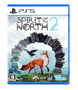 �V�i�yPS5�z SPIRIT OF THE NORTH 2