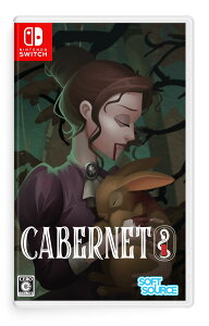 �y�V�i�zNintendo Switch Cabernet�mSwitch�Łn