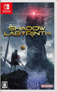 �V�i Nintendo Switch Shadow Labyrinth�mSwitch�Łn