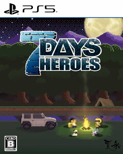 �V�i�yPS5�z 7Days Heroes