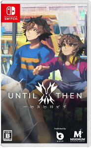 �y�V�i�zNintendo Switch Until Then�mSwitch�Łn