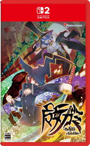 Vi Nintendo Switch 2 K~|The Witch of Luludidea|mSwitch2Łn