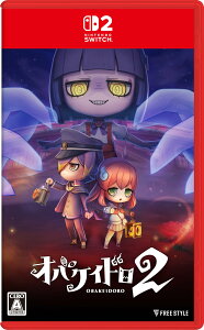 �V�i Nintendo Switch 2 �I�o�P�C�h��2 �mSwitch2�Łn