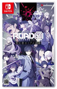 Vi Nintendo Switch ROAD59 ]VC] VOmNR 