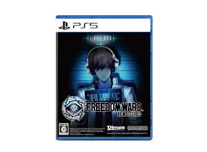 �����[���֔����� �V�i�yPS5�z Freedom Wars Remastered �mPS5�Łn