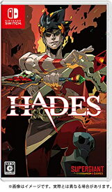 新品【任天堂】Nintendo Switch HADES