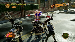 �����[���֔����� �y�V�i�zNintendo Switch 2 LOLLIPOP CHAINSAW RePOP Nintendo Switch 2 Edition