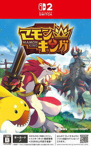 �y�V�i�zNintendo Switch 2 �}�����L���O