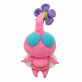【新品】 ピクミン ALL STAR COLLECTION PK05 ピクミンぬいぐるみ 羽ピクミン