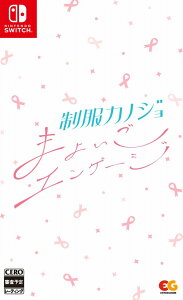 Vi Nintendo Switch JmW ܂悢GQ[W mSwitchŁn