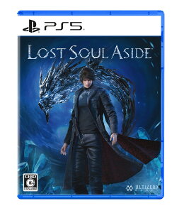 �V�i�yPS5�z Lost Soul Aside