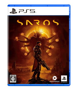 �����[���֔����� �V�i�yPS5�z SAROS