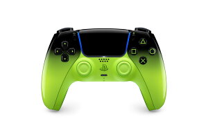 �y�V�i�z DualSense ���C�����X�R���g���[���[ ���~�b�N�X �O���[��